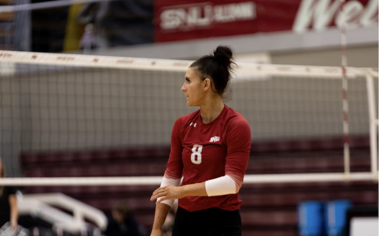 Inside the Off-Season: How SNU Athletes Stay Ready